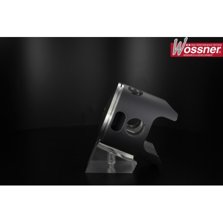 Pistón forjado WÖSSNER