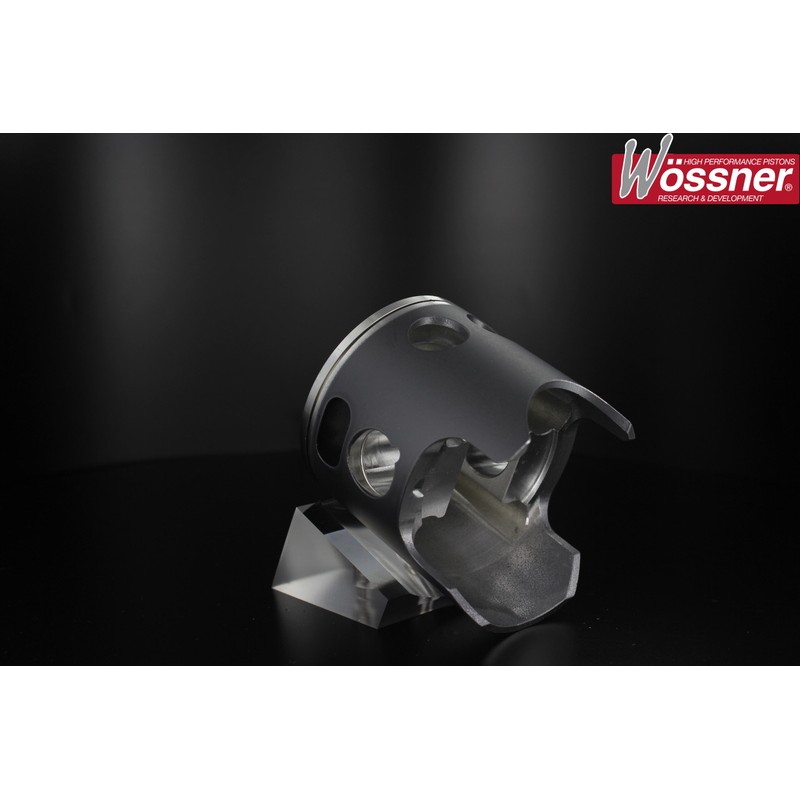 Pistón forjado WÖSSNER