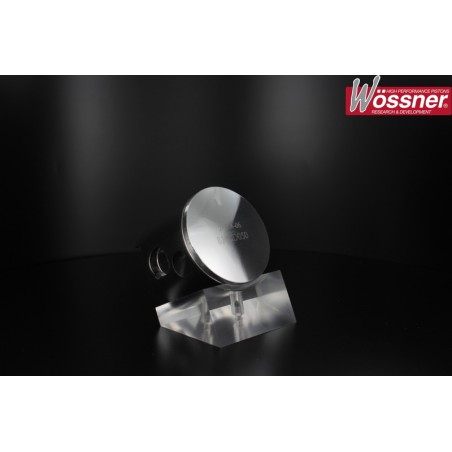 Pistón forjado WÖSSNER