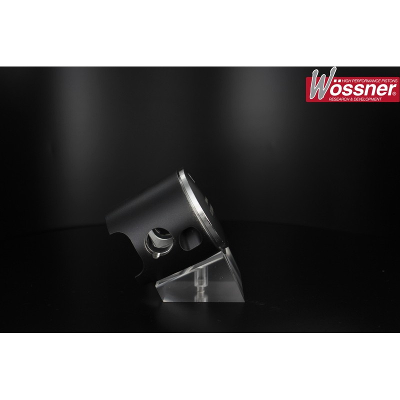 Pistón forjado WÖSSNER