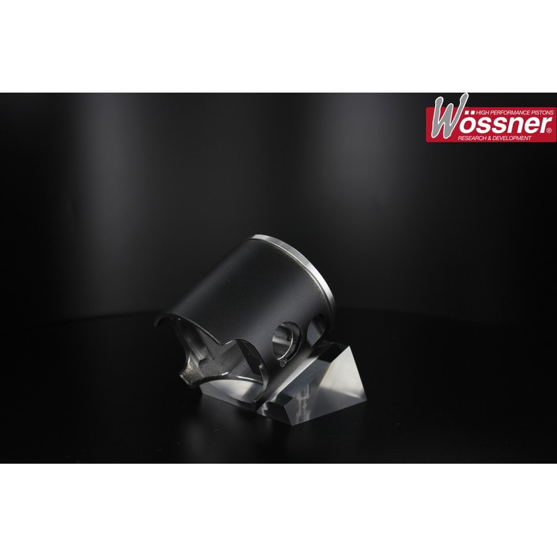 Pistón forjado WÖSSNER
