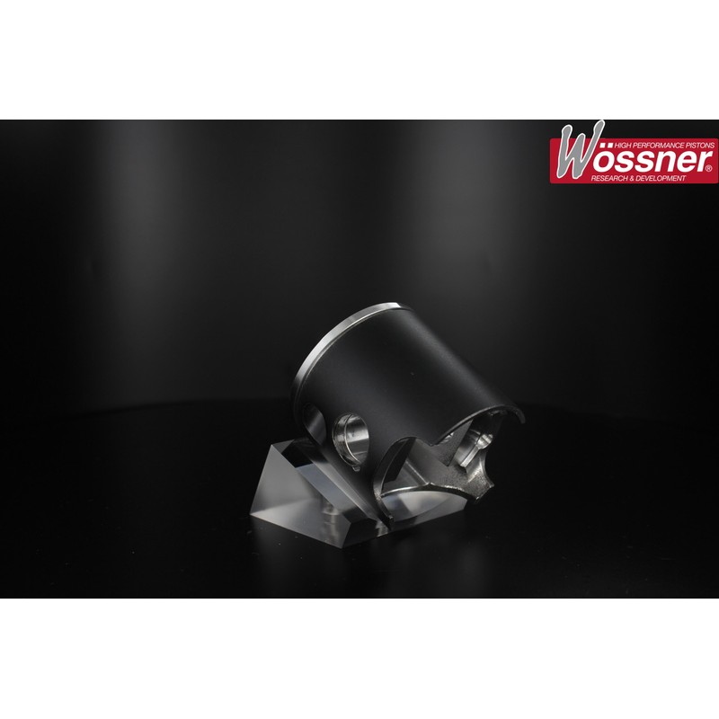 Pistón forjado WÖSSNER