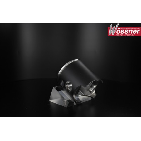 Pistón forjado WÖSSNER