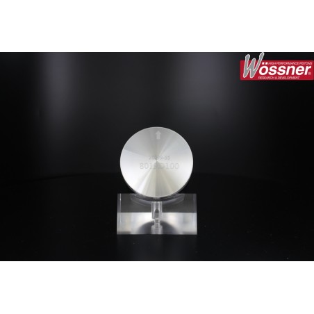 Pistón forjado WÖSSNER