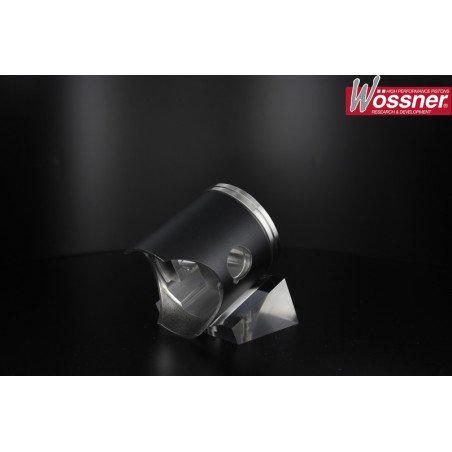 Pistón forjado WÖSSNER
