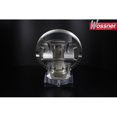 Pistón forjado WÖSSNER
