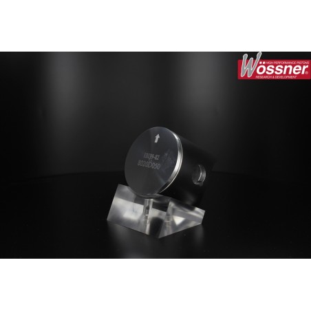 Pistón forjado WÖSSNER