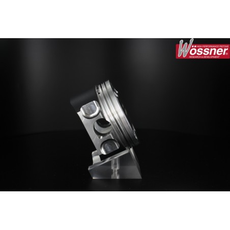 Pistón forjado WÖSSNER