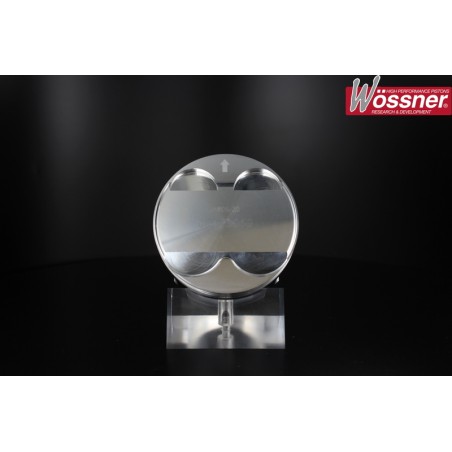 Pistón forjado WÖSSNER