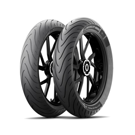 Neumático MICHELIN PILOT STREET RADIAL 110/70 R 17 M/C 54H TL/TT