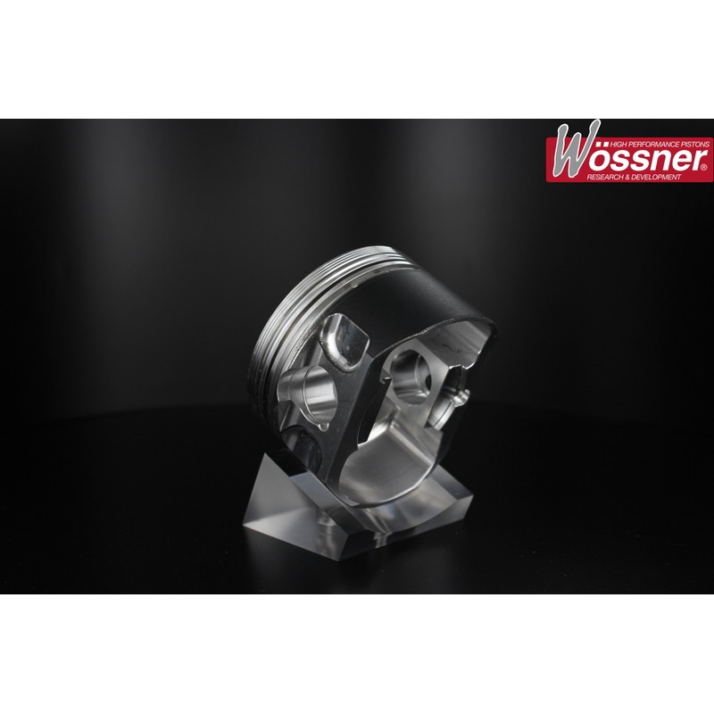 Pistón forjado WÖSSNER