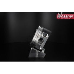 Pistón forjado WÖSSNER