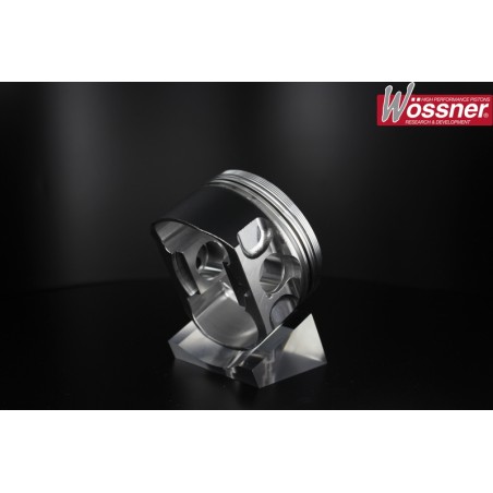Pistón forjado WÖSSNER
