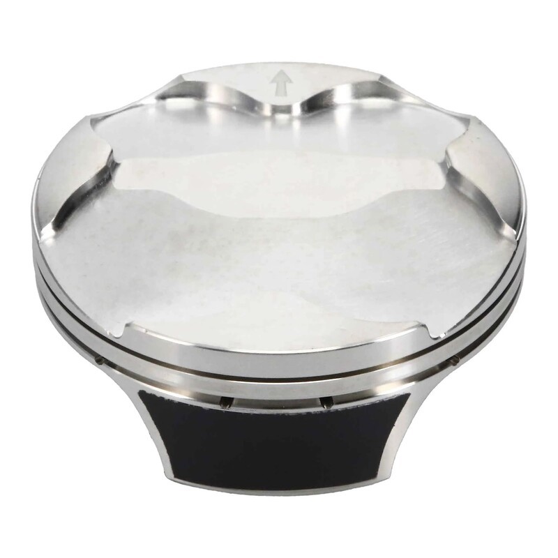 Kit de pistón forjado WISECO 4T Forged Series - Ø76,95mm