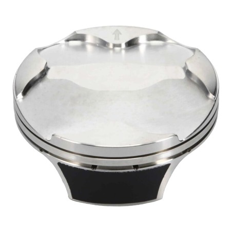 Kit de pistón forjado WISECO 4T Forged Series - Ø76,95mm