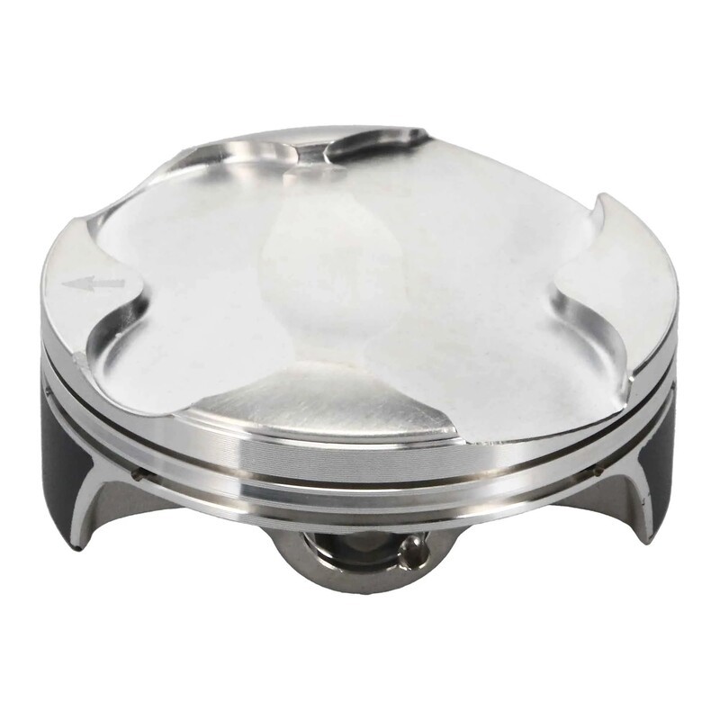 Kit de pistón forjado WISECO 4T Forged Series - Ø76,96mm