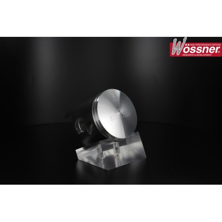 Pistón forjado WÖSSNER