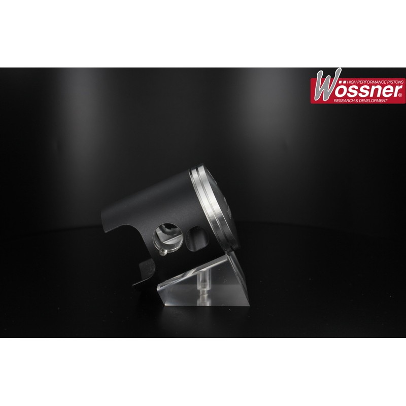 Pistón forjado WÖSSNER