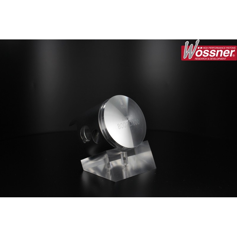 Pistón forjado WÖSSNER
