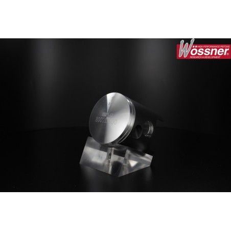 Pistón forjado WÖSSNER