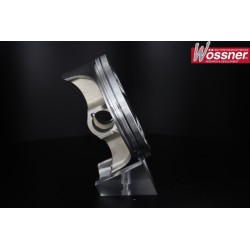 Pistón forjado WÖSSNER Pro Series 2