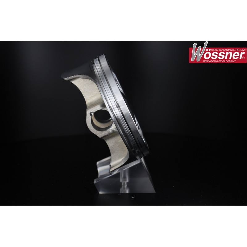 Pistón forjado WÖSSNER Pro Series