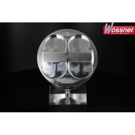 Pistón forjado WÖSSNER Pro Series
