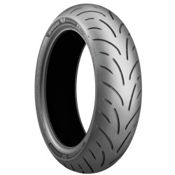 Neumático BRIDGESTONE BATTLAX T33 REAR 190/50 ZR17 (73W) TL