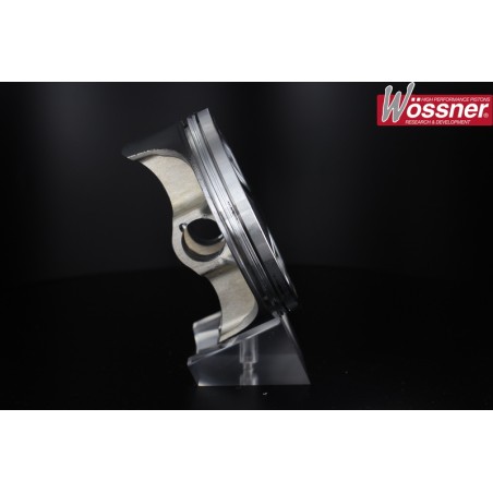 Pistón forjado WÖSSNER Pro Series