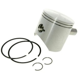 Pistón Polini Sfera Honda Ø47