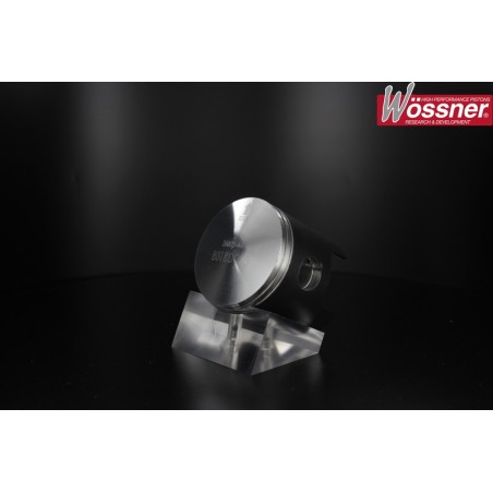 Pistón forjado WÖSSNER