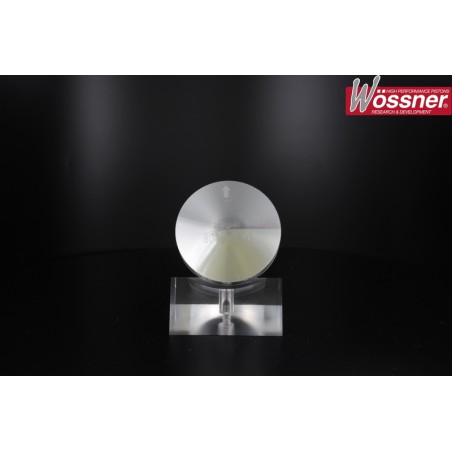 Pistón forjado WÖSSNER