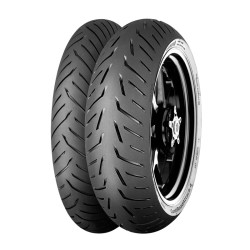 Neumático CONTINENTAL CONTIROADATTTACK 4 GT 180/55 ZR 17 M/C (73W) TL