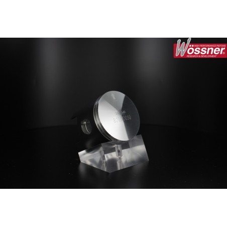 Pistón forjado WÖSSNER