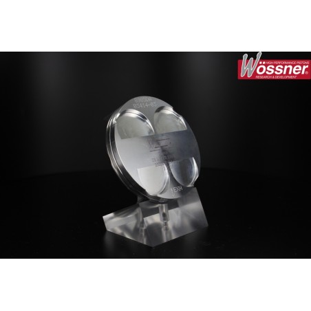 Pistón forjado WÖSSNER