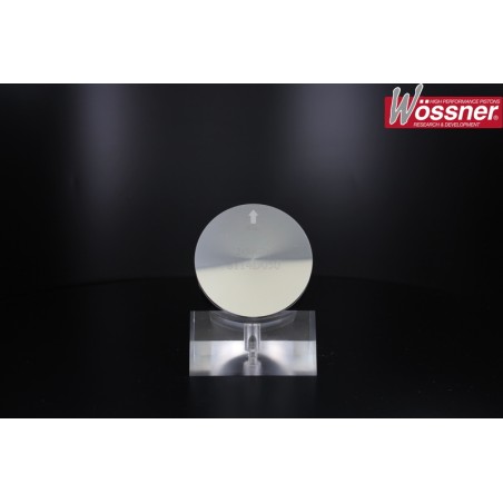 Pistón forjado WÖSSNER