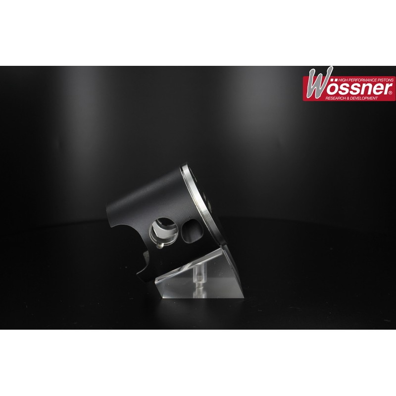 Pistón forjado WÖSSNER