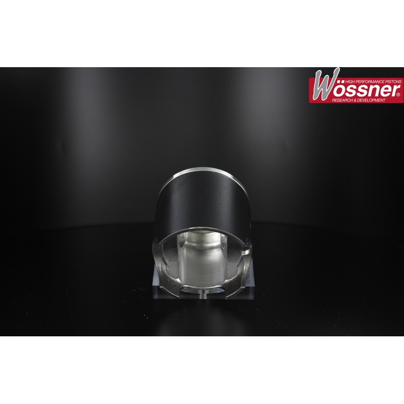 Pistón forjado WÖSSNER