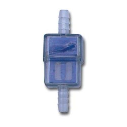 Filtro de gasolina BIHR cuadrado L62mm