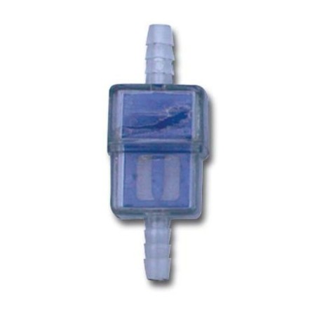 Filtro de gasolina BIHR cuadrado L62mm