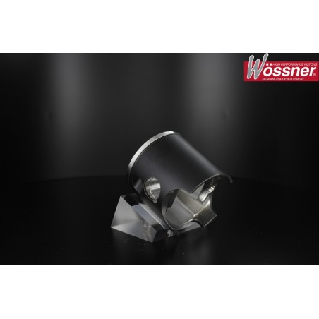 Pistón forjado WÖSSNER