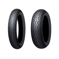 Neumático DUNLOP TT100 GP 160/60 ZR 17 M/C (69W) TL