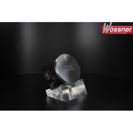 Pistón forjado WÖSSNER