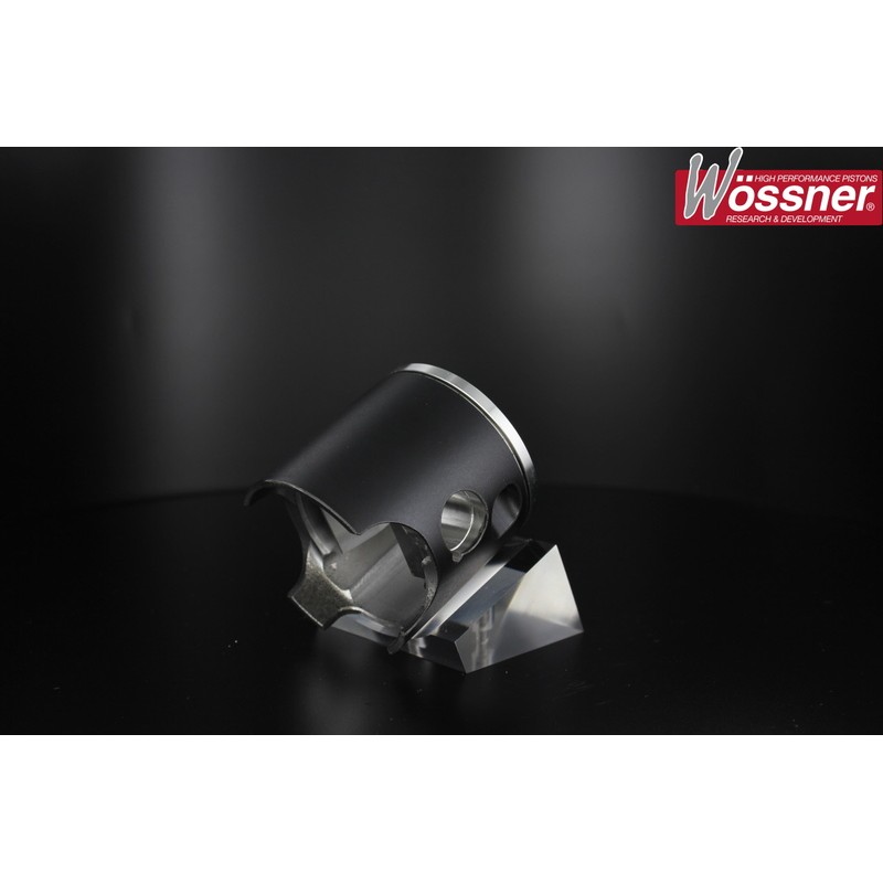 Pistón forjado WÖSSNER