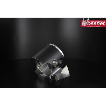 Pistón forjado WÖSSNER