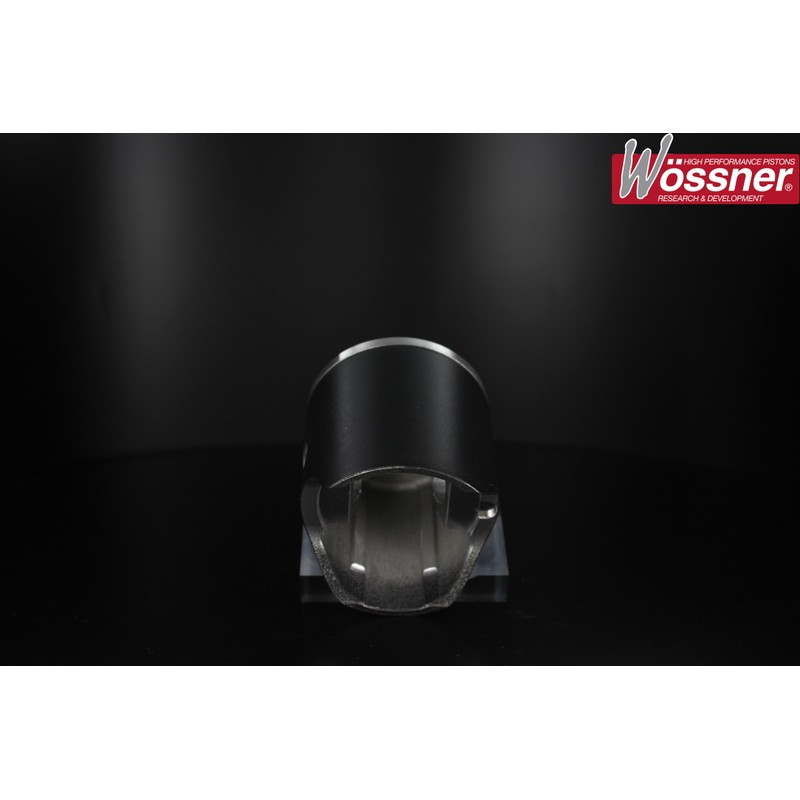 Pistón forjado WÖSSNER