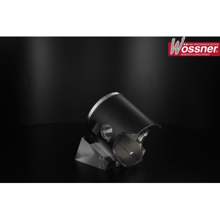 Pistón forjado WÖSSNER