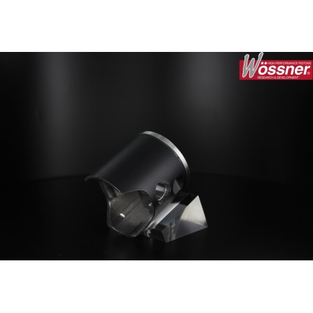 Pistón forjado WÖSSNER