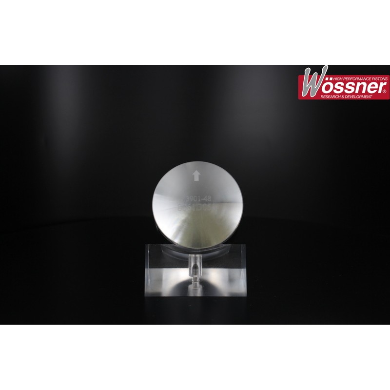 Pistón forjado WÖSSNER