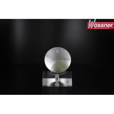 Pistón forjado WÖSSNER